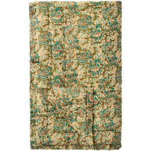 Ib Laursen - Quilt - Clara blomster