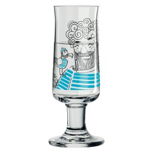 Ritzenhoff snaps glas nr 39 NYHED efterår 2019