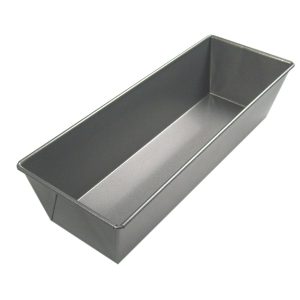 Foldet brødform 25 cm fra de Buyer