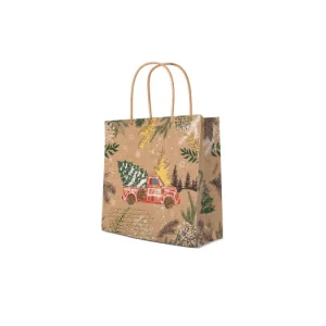 Butik Square - Gavepose - Vintage