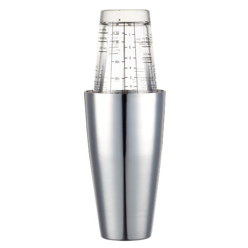Boston shaker - Billede 2