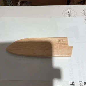 Kantana skede til 165 mm Santoku kniv