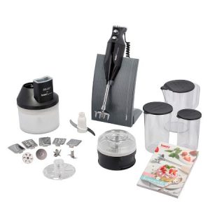 Bamix baking stavblender 200 w