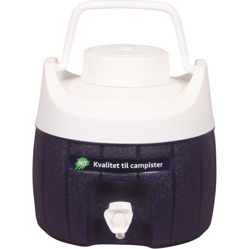 DCT Vandbeholder 5 L