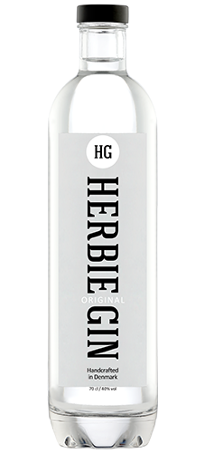 Herbie Gin original